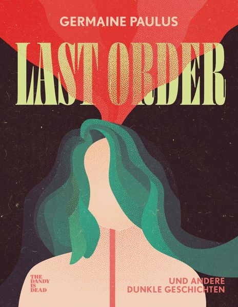 Cover von Last Order und andere dunkle Geschichten
