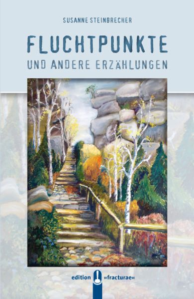 Cover von Fluchtpunkte