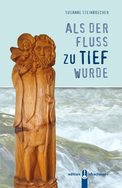 Cover von Als der Fluss zu tief wurde