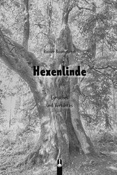 Cover von Hexenlinde
