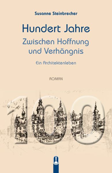 Cover von Hundert Jahre