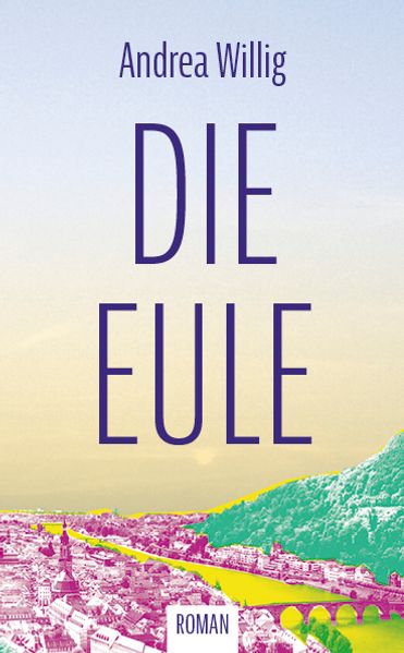 Cover von Die Eule