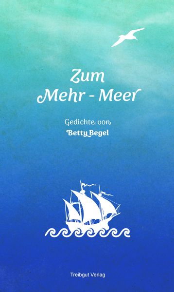Cover von Zum Mehr – Meer