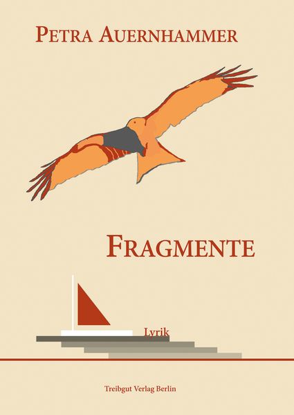Cover von Fragmente