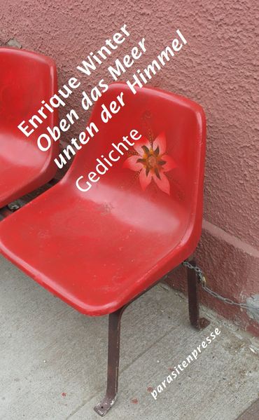 Cover von Oben das Meer unten der Himmel