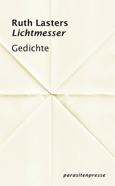 Cover von Lichtmesser