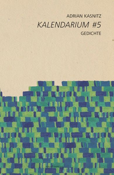Cover von Kalendarium #5