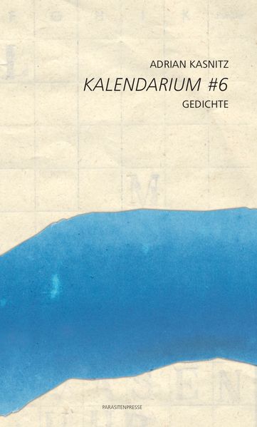 Cover von Kalendarium #6