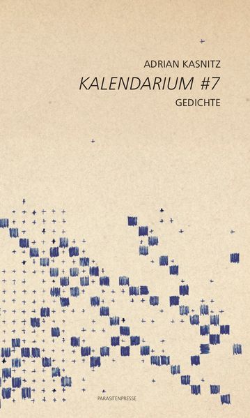 Cover von Kalendarium #7