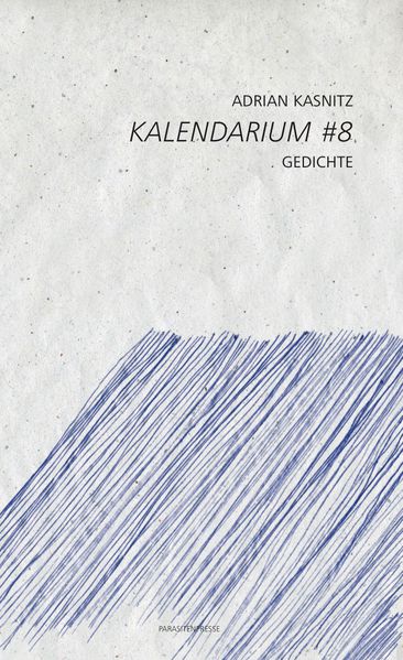 Cover von Kalendarium