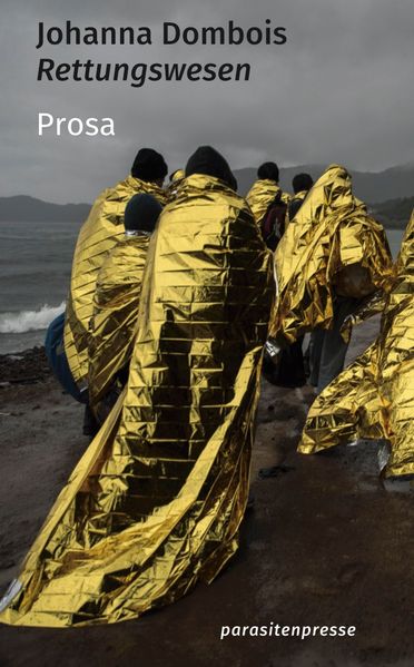 Cover von Rettungswesen