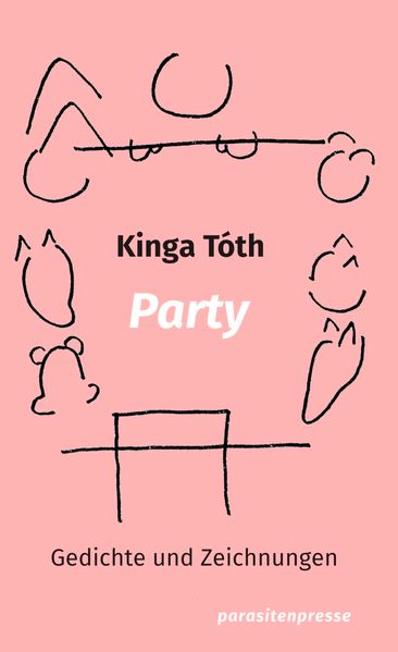Cover von Party