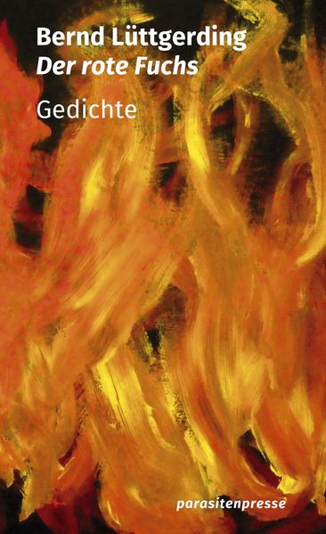 Cover von Der rote Fuchs