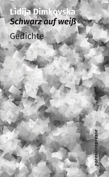 Cover von Schwarz auf weiß