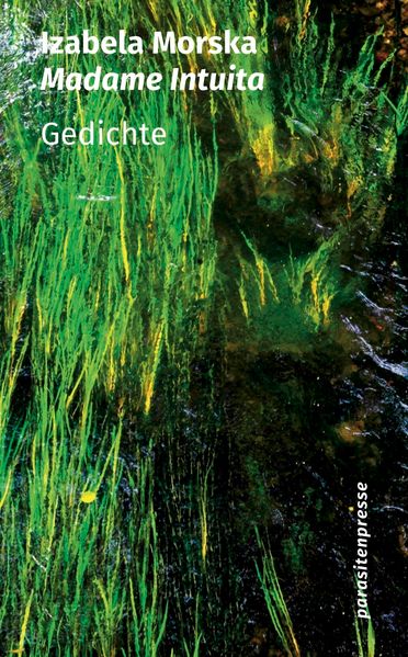 Cover von Madama Intuita