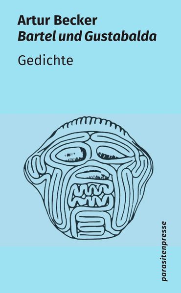 Cover von Bartel und Gustabalda