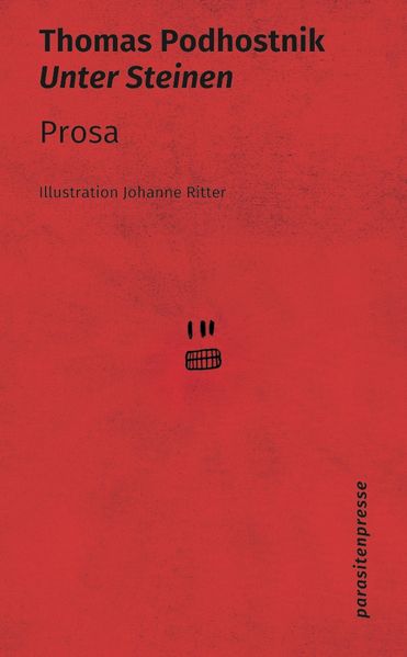 Cover von Unter Steinen