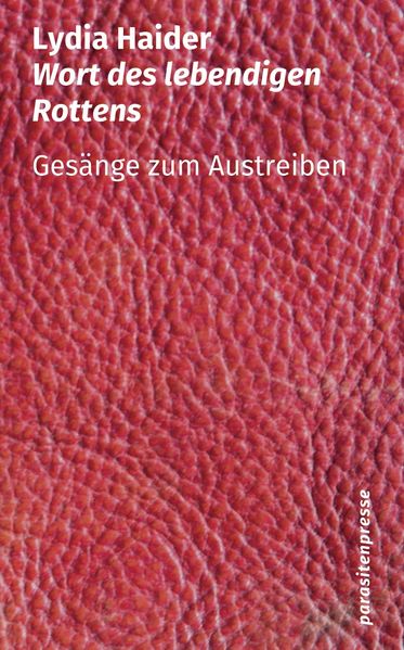 Cover von Wort des lebendigen Rottens