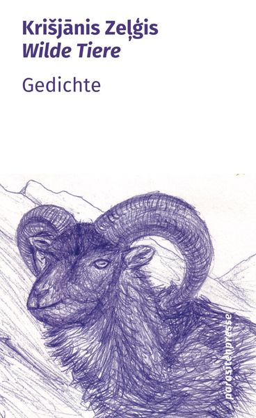 Cover von Wilde Tiere