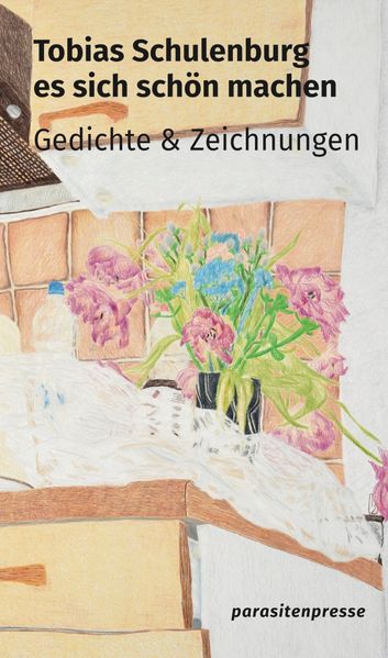 Cover von es sich schön machen