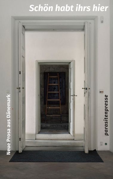 Cover von Schön habt ihrs hier