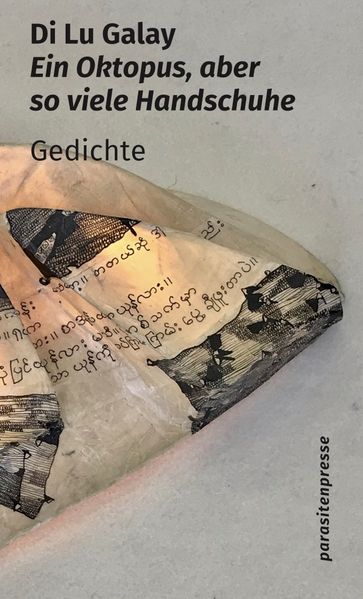 Cover von Ein Oktopus, aber so viele Handschuhe
