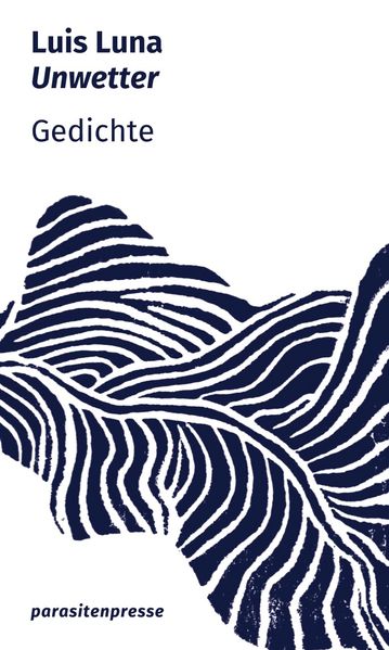 Cover von Unwetter