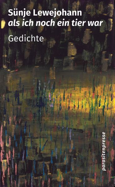 Cover von als ich noch ein tier war