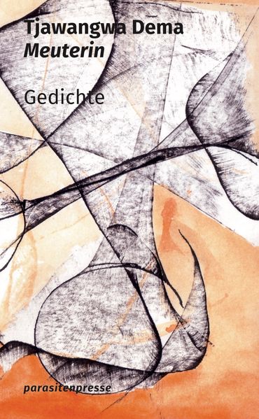 Cover von Meuterin