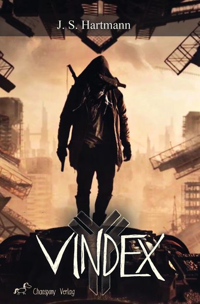 Cover von Vindex