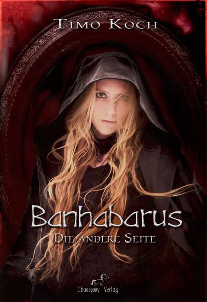 Cover von Banhabarus