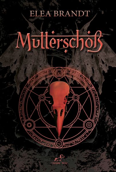 Cover von Mutterschoß