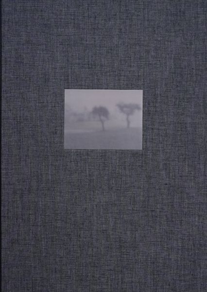 Cover von Halb geöffnete Fenster