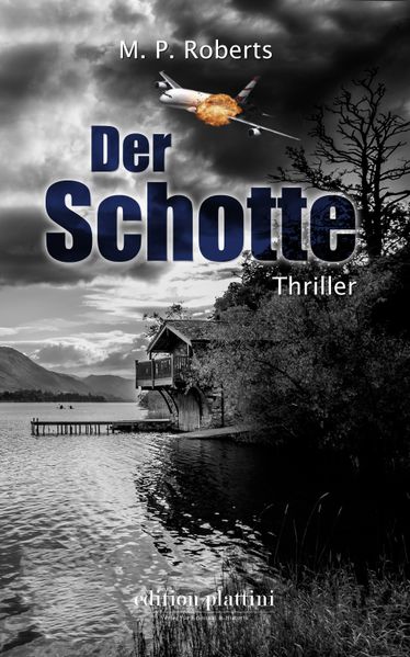 Cover von Der Schotte