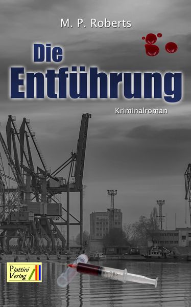 Cover von Die Entführung