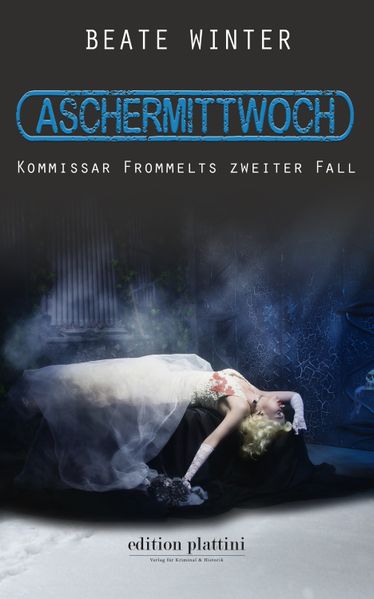 Cover von Aschermittwoch