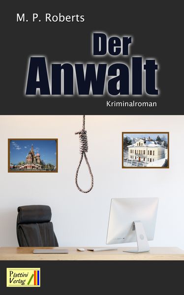 Cover von Der Anwalt