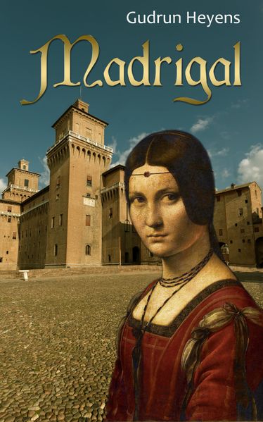 Cover von Madrigal