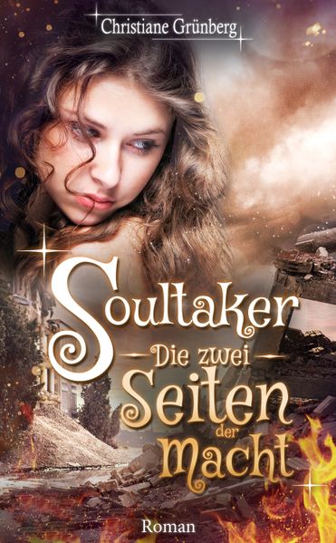 Cover von Die zwei Seiten der Macht