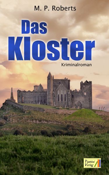 Cover von Das Kloster