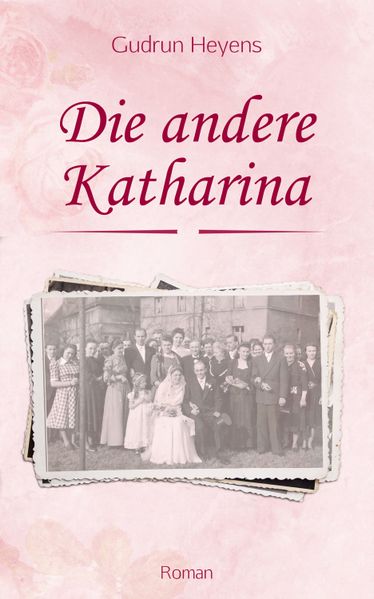 Cover von Die andere Katharina