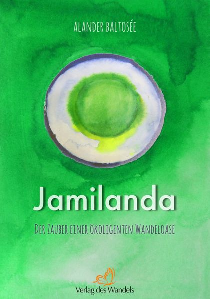 Cover von Jamilanda