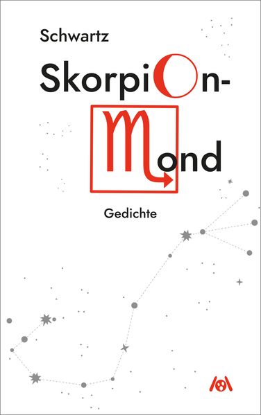 Cover von Skorpionmond