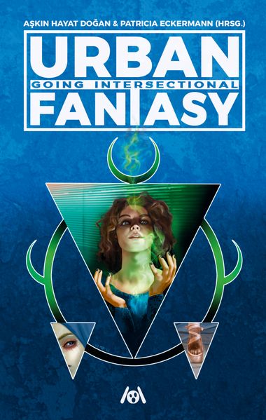 Cover von Urban Fantasy: going intersectional