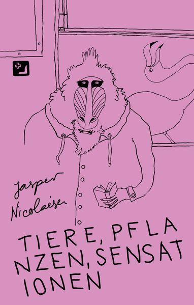 Cover von Tiere, Pflanzen, Sensationen