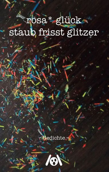 Cover von Staub frisst Glitzer