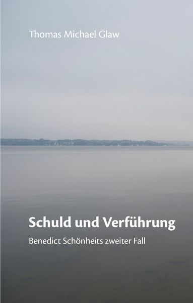 Cover von Schuld und Verführung