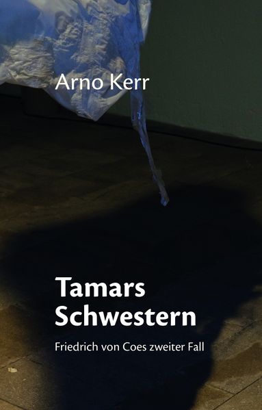 Cover von Tamars Schwestern
