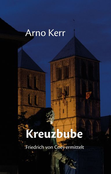 Cover von Kreuzbube