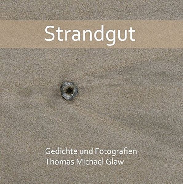 Cover von Strandgut